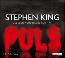Puls (Cell) (German Edition) (Audio CD)