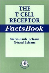 T-Cell Receptor FactsBook (Factsbook)