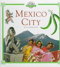 Mexico City (Cities of the World)