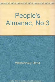 People's Almanac, No.3
