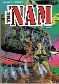 The 'Nam, Vol 2