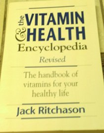 Vitamin & Health Encyclopedia