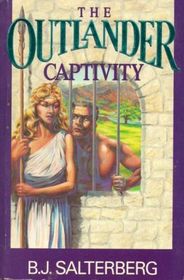 The outlander: Captivity