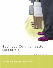 Business Communications Essentials and Peak Performance Grammer and Mechanics 2.0