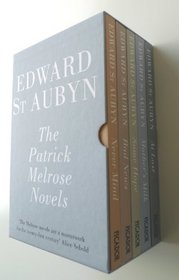 Patrick Melrose Novels