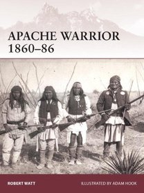 Apache Warrior 1860--86