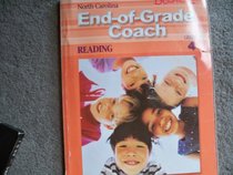 North Carolina End-of-grade Coach Reading Grade 4