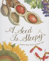 A Seed is Sleepy (Nature Books)