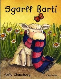 Sgarff Barti (Welsh Edition)