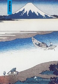 Hokusai: Postcard Book