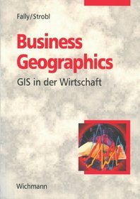 Business Geographics.