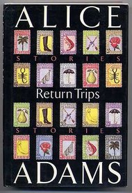 Return Trips: Stories