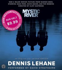 Mystic River CD SP