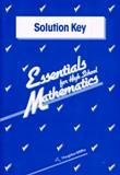 Essentials High School Mathematics