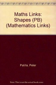 Shapes (Mathematics Links)