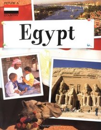 Egypt (Picture a Country)