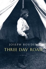 Three-Day Road