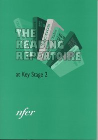 Reading Repertoire at Key Stage 2: A Reading List