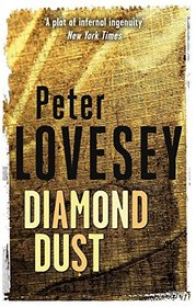 Diamond Dust (Peter Diamond, Bk 7)