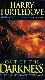 Out of the Darkness (Darkness, Bk 6)
