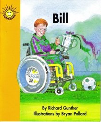 Bill (Fiction-Level 1 -Set J)