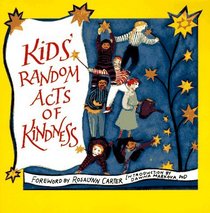 Kids' Random Acts of Kindness