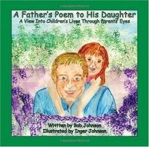 A Father's Poem to His Daughter