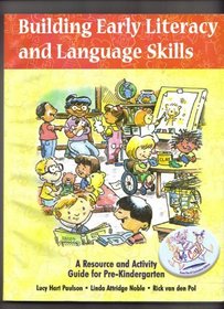 Building Early Literacy and Language Skills