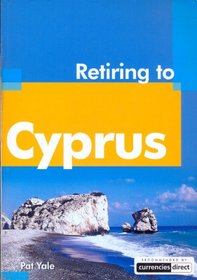 Retiring to Cyprus