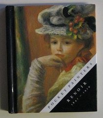 Renoir (Pocket Painters)