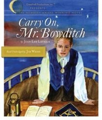 Carry on Mr. Bowditch