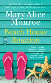 Beach House Reunion (Beach House, Bk 5)