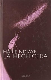 La hechicera/ The sorceress (Libros Del Tiempo) (Spanish Edition)