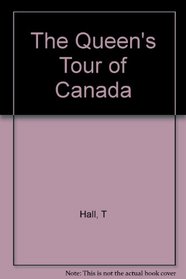 The Queens Tour Of Canada, Souvenir Edition