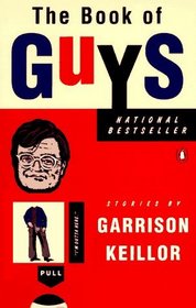 The Book of Guys : Stories