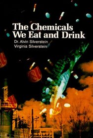 Chemicals We Eat and Drink