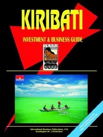 Kiribati Investment & Business Guide