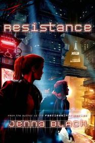 Resistance (Replica, Bk 2)