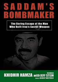 Saddam's Bombmaker: Library Edition