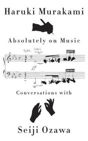 Absolutely on Music: Conversations (Vintage International)