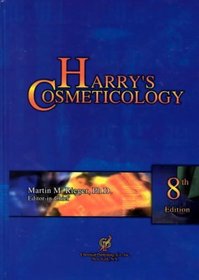 Harry's Cosmeticology