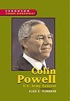 Colin Powell: U.S. General and Secretary of State (Ferguson Career Biographies)