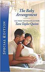 The Baby Arrangement (Daycare Chronicles, Bk 3) (Harlequin Special Edition, No 2679)