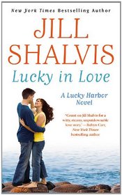 Lucky in Love (Lucky Harbor, Bk 4)