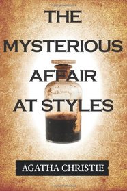 The Mysterious Affair at Styles