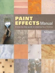 The Paint Effects Manual