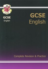 GCSE English: Complete Revision and Practice Pt. 1 & 2 (Complete Revision & Practice)