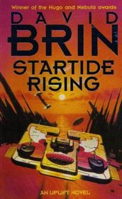Startide Rising (Uplift, Bk 2)