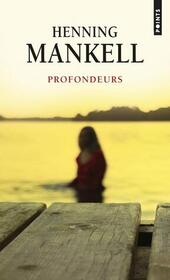 Profondeurs (Depths) (French Edition)
