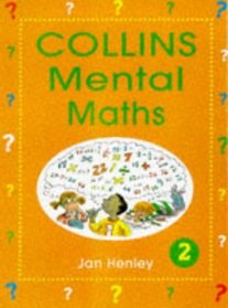 Mental Mathematics (Collins Mental Maths)